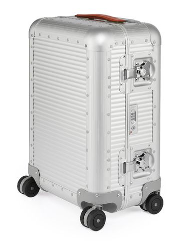 Valise Bank Spinner 53 - FPM MILANO - Modalova