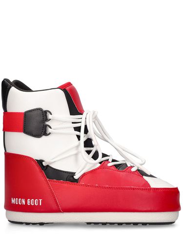 S Mi-hautes Sneaker Mid Snow - MOON BOOT - Modalova