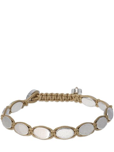 Bracelet Chaîne Sweets - ISABEL MARANT - Modalova