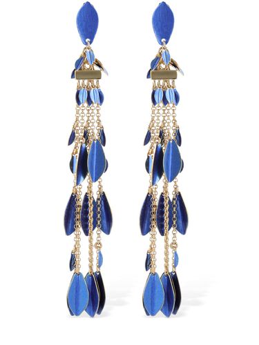 Pendants D'oreilles Brillantes Lea - ISABEL MARANT - Modalova