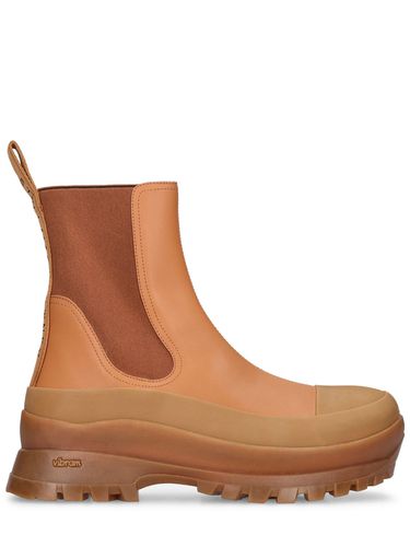 Bottes En Synthétique Trace Sport Alter 50 Mm - STELLA MCCARTNEY - Modalova