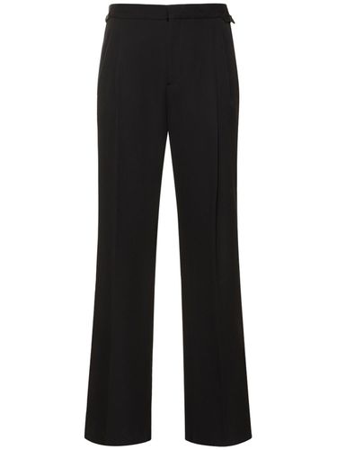 Pantalon Ample Westwood - BURBERRY - Modalova