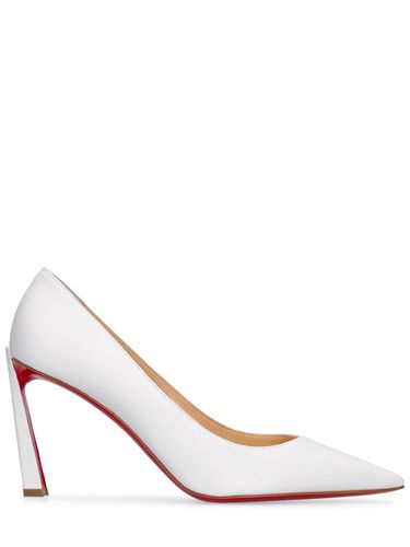 Lvr Exclusive - Escarpins En Cuir Condora 85 Mm - CHRISTIAN LOUBOUTIN - Modalova