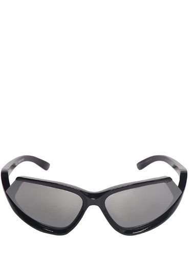 Lunettes De Soleil 0289s Side Xpander - BALENCIAGA - Modalova