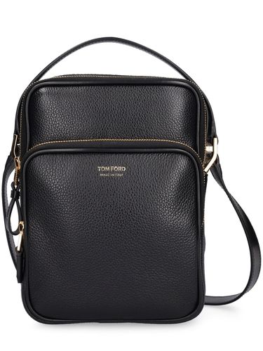 Sac Bandoulière Zippé Tom Ford - TOM FORD - Modalova