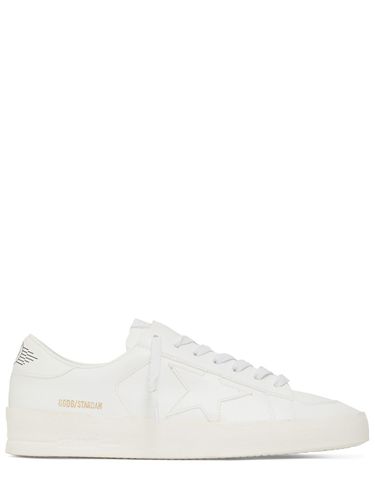 Sneakers À Base Biologique Stardan 20 Mm - GOLDEN GOOSE - Modalova