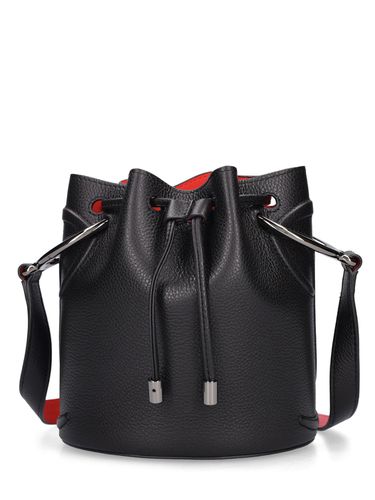 Sac Seau En Cuir By My Side - CHRISTIAN LOUBOUTIN - Modalova