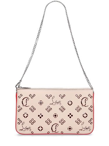 Sac Mini En Cuir Loubila Loubinthesky - CHRISTIAN LOUBOUTIN - Modalova