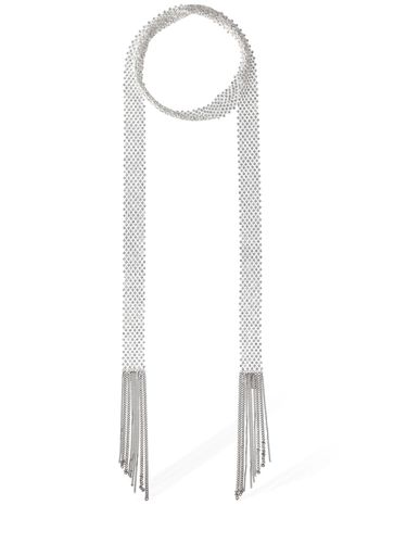 Collier Foulard Dazzling - ISABEL MARANT - Modalova