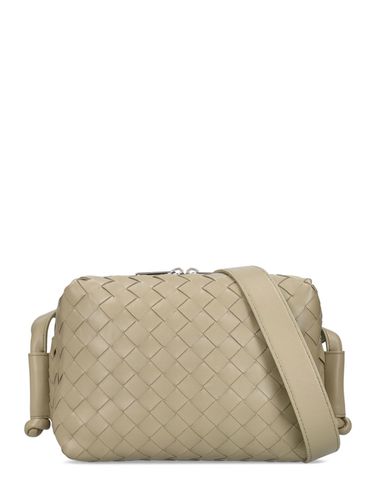 Sac En Cuir Intrecciato - BOTTEGA VENETA - Modalova