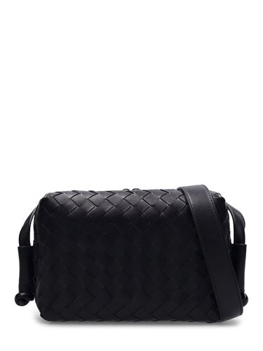 Sac En Cuir Intrecciato - BOTTEGA VENETA - Modalova