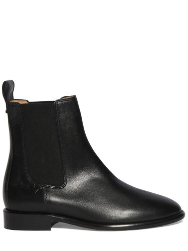 Bottines En Cuir Jelna - ISABEL MARANT - Modalova