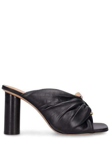 Mules En Cuir Corner 95 Mm - JW ANDERSON - Modalova