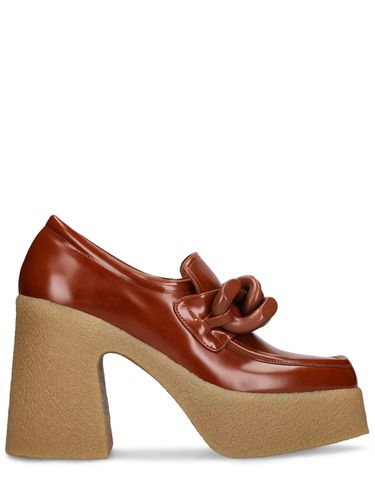 Talons Hauts En Synthétique Skyla Alter 115 Mm - STELLA MCCARTNEY - Modalova