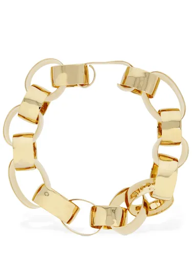 Collier Raw Wildness 1 - JIL SANDER - Modalova