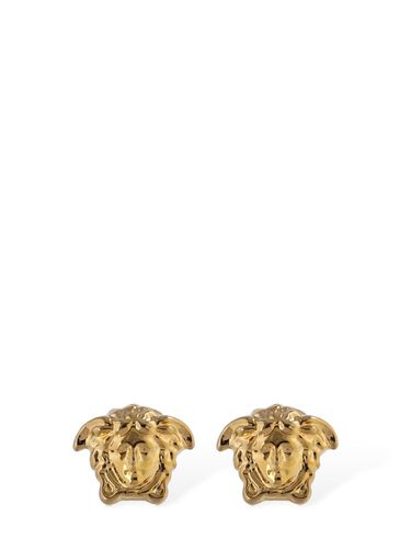 Clous D'oreilles Medusa - VERSACE - Modalova