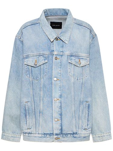 Veste En Denim - MARC JACOBS - Modalova