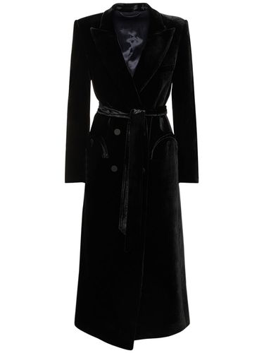 Robe Midi En Viscose Etoile Black Blazer - BLAZÉ MILANO - Modalova