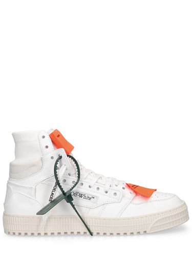 Sneakers Montantes 3.0 Off Court 20 Mm - OFF-WHITE - Modalova