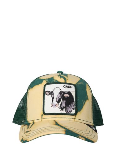 Casquette Avec Patch Acid Cow - GOORIN BROS - Modalova