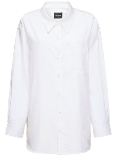 Chemise Oversize - MARC JACOBS - Modalova