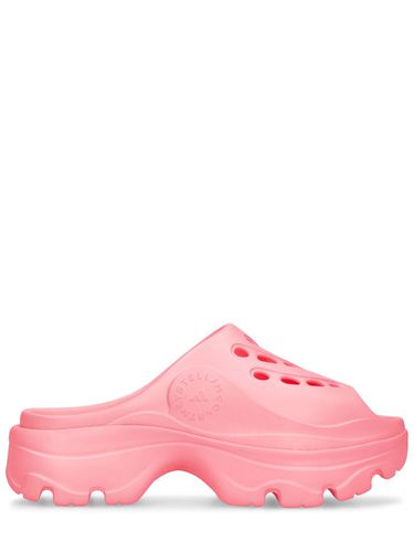 Sandales Clog - ADIDAS BY STELLA MCCARTNEY - Modalova