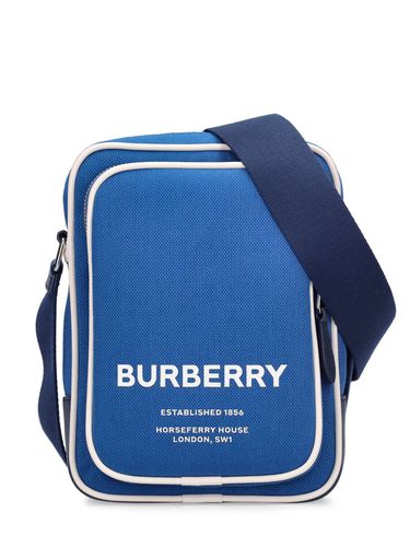 Sac Bandoulière Freddy - BURBERRY - Modalova