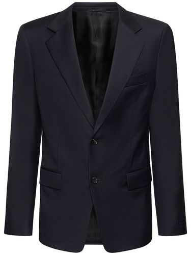 Blazer En Laine - LANVIN - Modalova