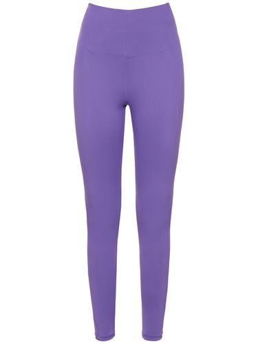 Legging En Jersey Stretch Holly 80's - THE ANDAMANE - Modalova