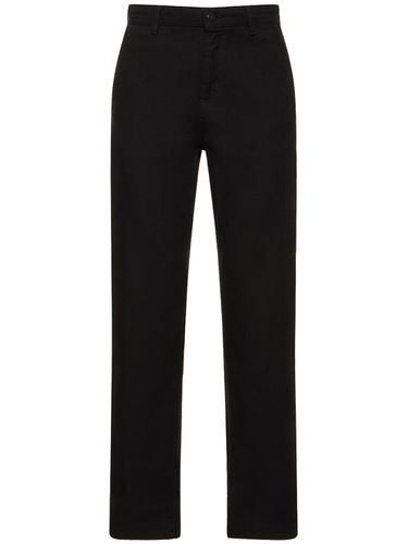 Pantalon Boyfriend Pierce - CARHARTT WIP - Modalova