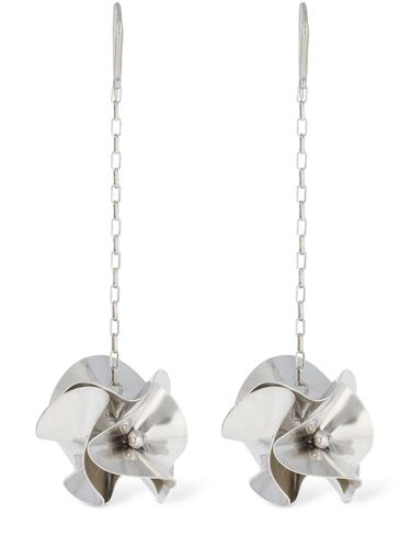 Pendants D'oreilles Flower Power - ISABEL MARANT - Modalova