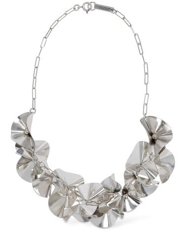 Collier Flower Power - ISABEL MARANT - Modalova