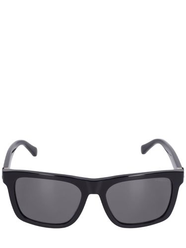 Lunettes De Soleil Carrées Colada - MONCLER - Modalova