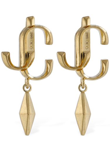 Pendants D’oreilles Jc - JIMMY CHOO - Modalova