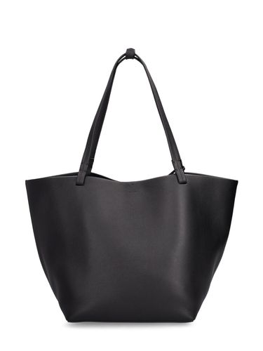 Sac Cabas En Cuir Park Tote Three - THE ROW - Modalova