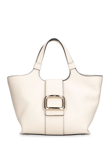 Sac Cabas Mini Grand Vivier Choc - ROGER VIVIER - Modalova