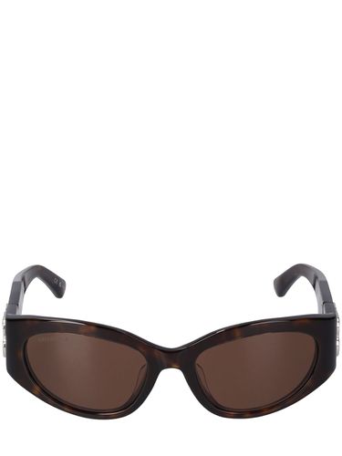 Lunettes De Soleil Bb0324sk Bossy - BALENCIAGA - Modalova