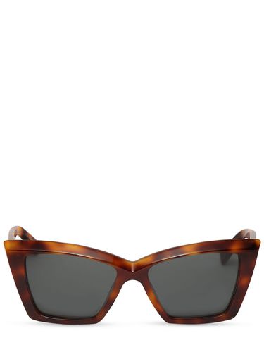 Lunettes De Soleil En Acétate Sl 657 - SAINT LAURENT - Modalova