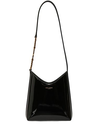 Sac Porté Épaule Mini En Cuir Rendez-vous - SAINT LAURENT - Modalova