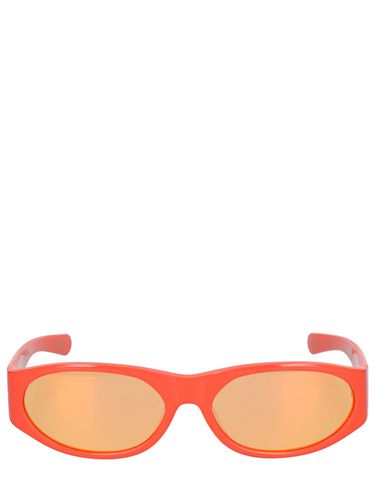 Lunettes De Soleil Office Eddie Kyu - FLATLIST EYEWEAR - Modalova