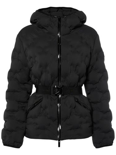 Doudoune Courte En Nylon Adonis - MONCLER - Modalova