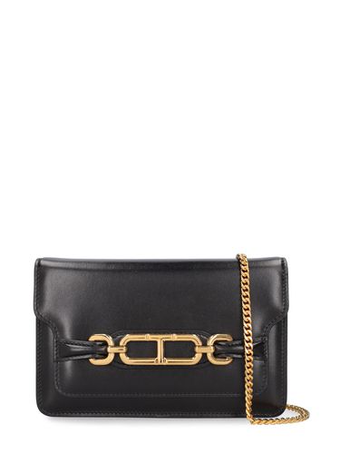 Petit Sac En Cuir Whitney Box - TOM FORD - Modalova