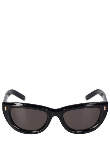 Lunettes De Soleil En Acétate Gg1521s - GUCCI - Modalova