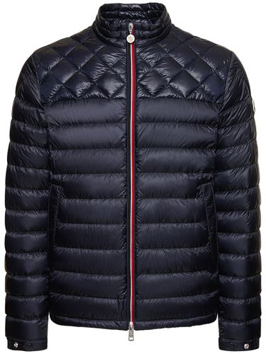 Doudoune En Nylon Benamou - MONCLER - Modalova