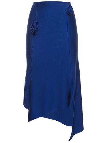 Jupe Midi En Jersey Stretch - COPERNI - Modalova