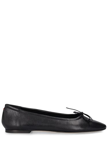 Ballerines En Cuir Delfina 10 Mm - AEYDE - Modalova