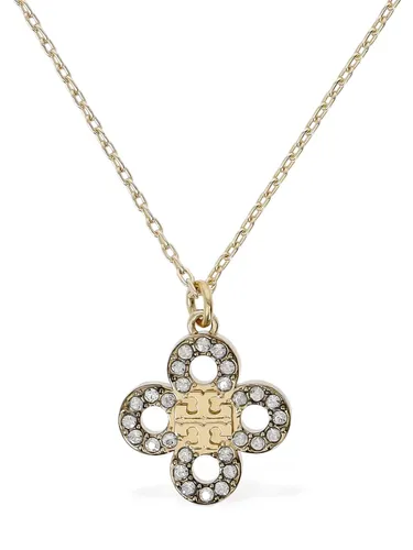 Parure Collier & Boucles D’oreilles Kira - TORY BURCH - Modalova