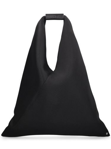 Sac Cabas Japonais En Mesh - MM6 MAISON MARGIELA - Modalova