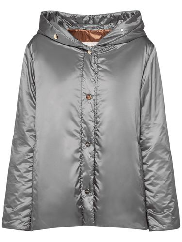 Veste Imperméable Rembourrée Greenpi - MAX MARA - Modalova