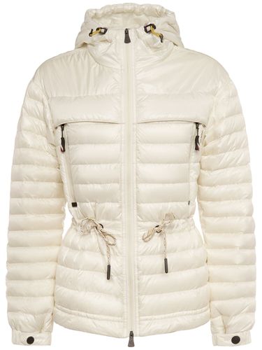 Doudoune En Nylon Eibing - MONCLER GRENOBLE - Modalova